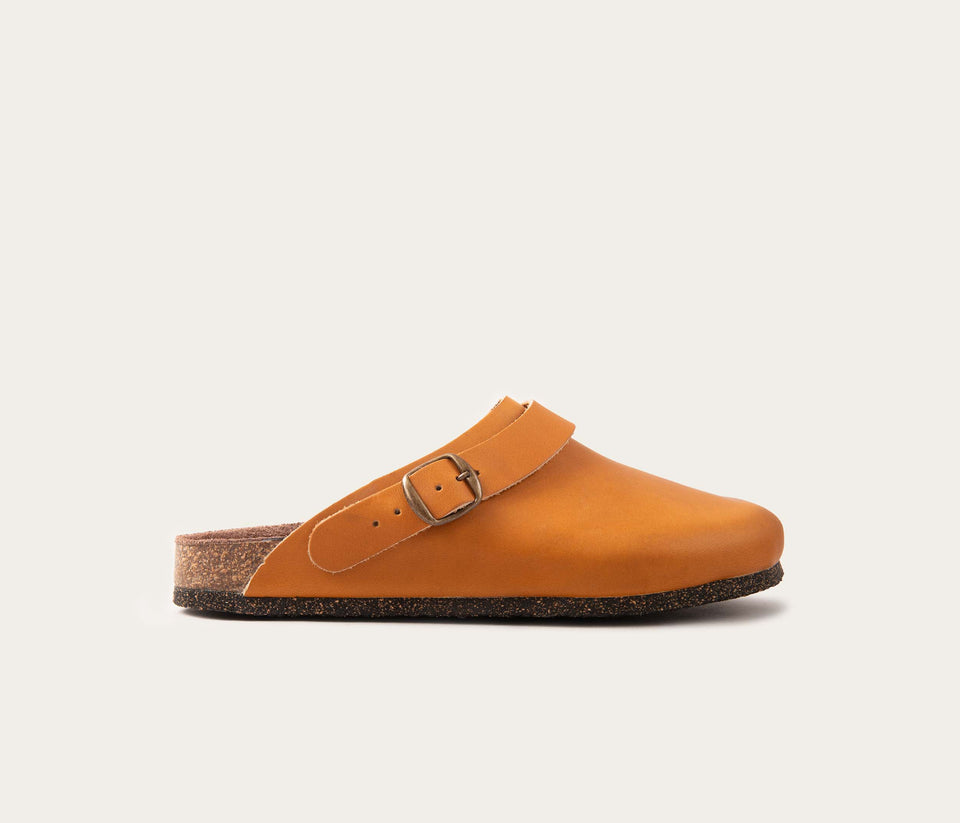 Annabel Sandal Natural