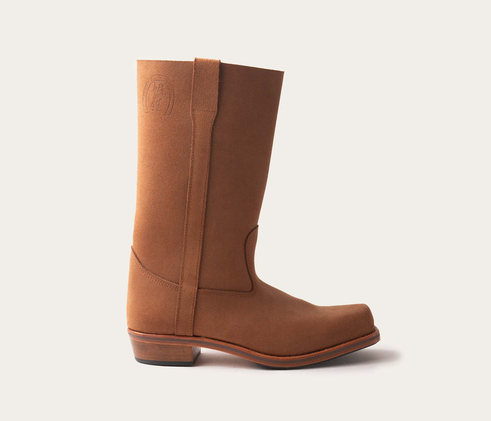 Cardian Botte Croute Cirée - Prix doux