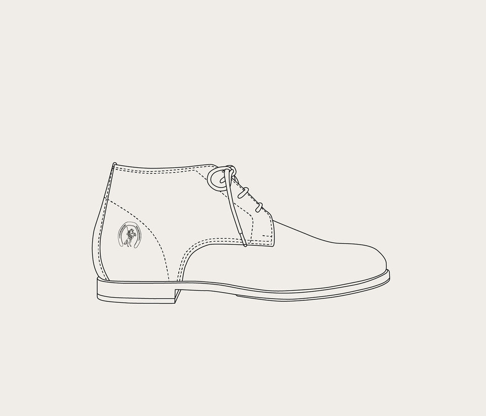 Martin Derby Personnalisable - Archive