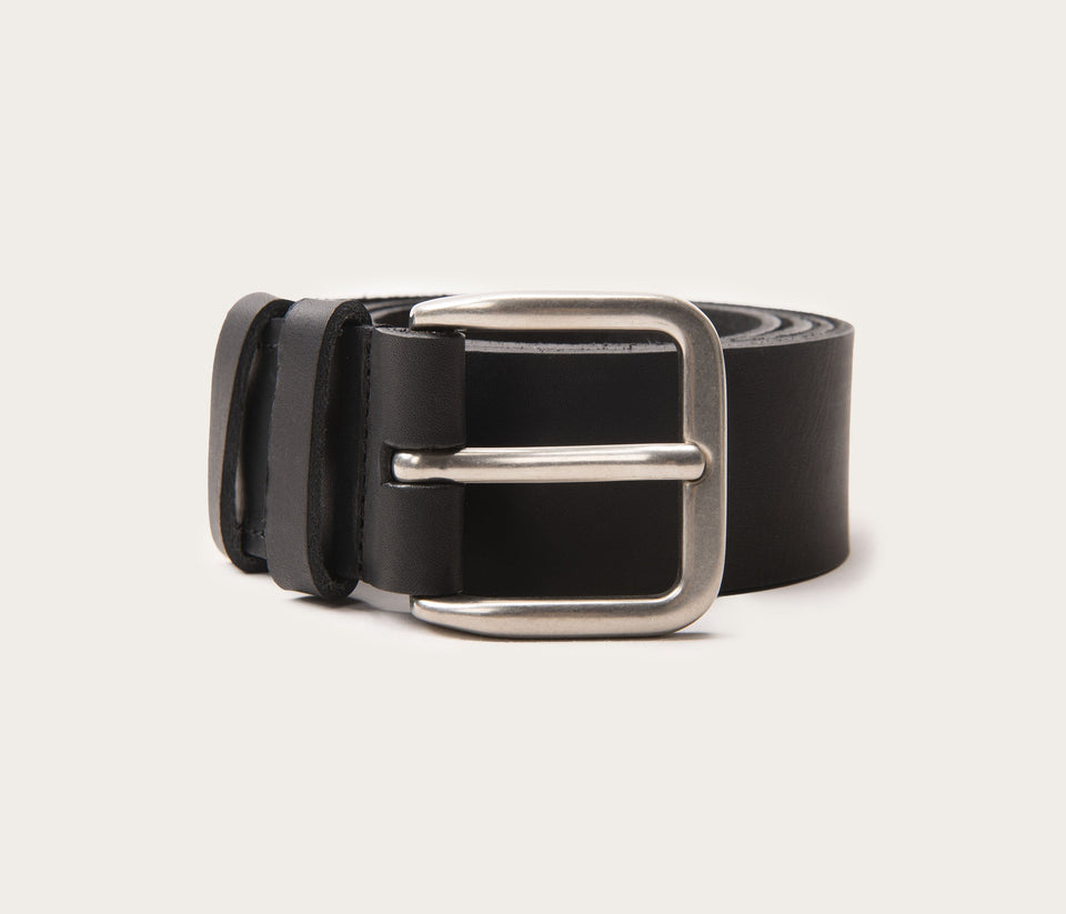 Belt 35mm Black