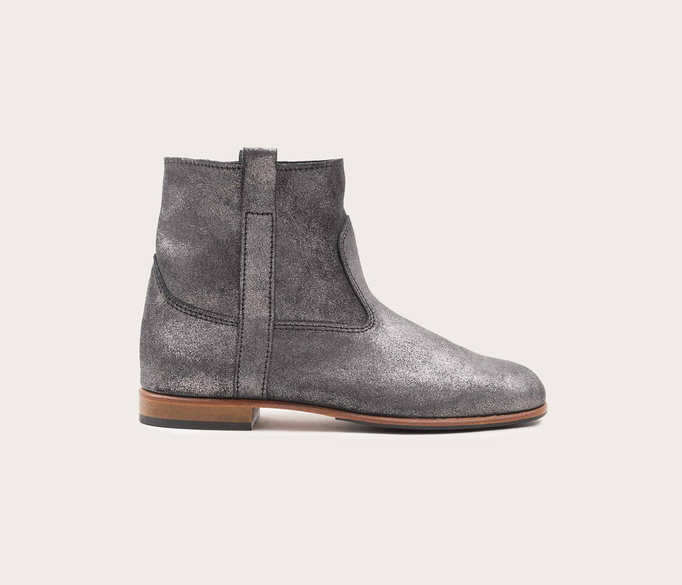 Elsa Noir pailleté - Prix Doux