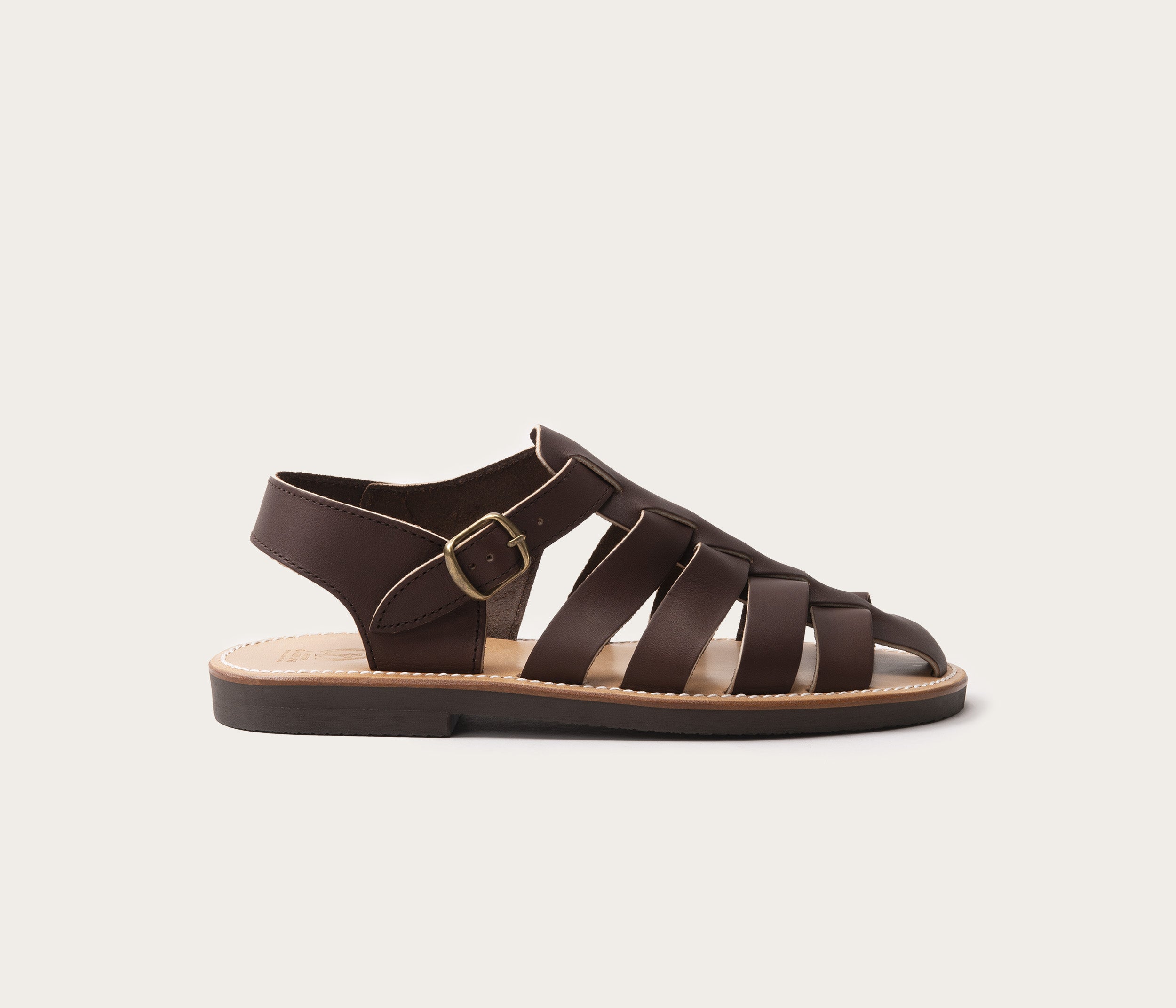 靴 La Botte Gardiane Western Sandal NO3 La Botte Gardiane Croisette Sandal – Alex Mill