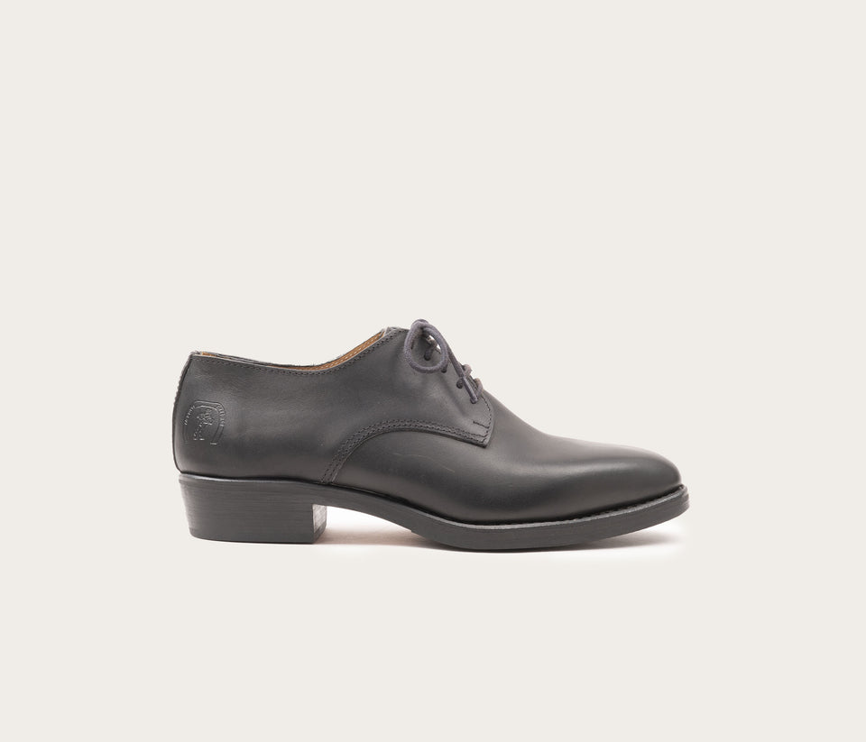 Nimaris Derby Noir - Prix Doux