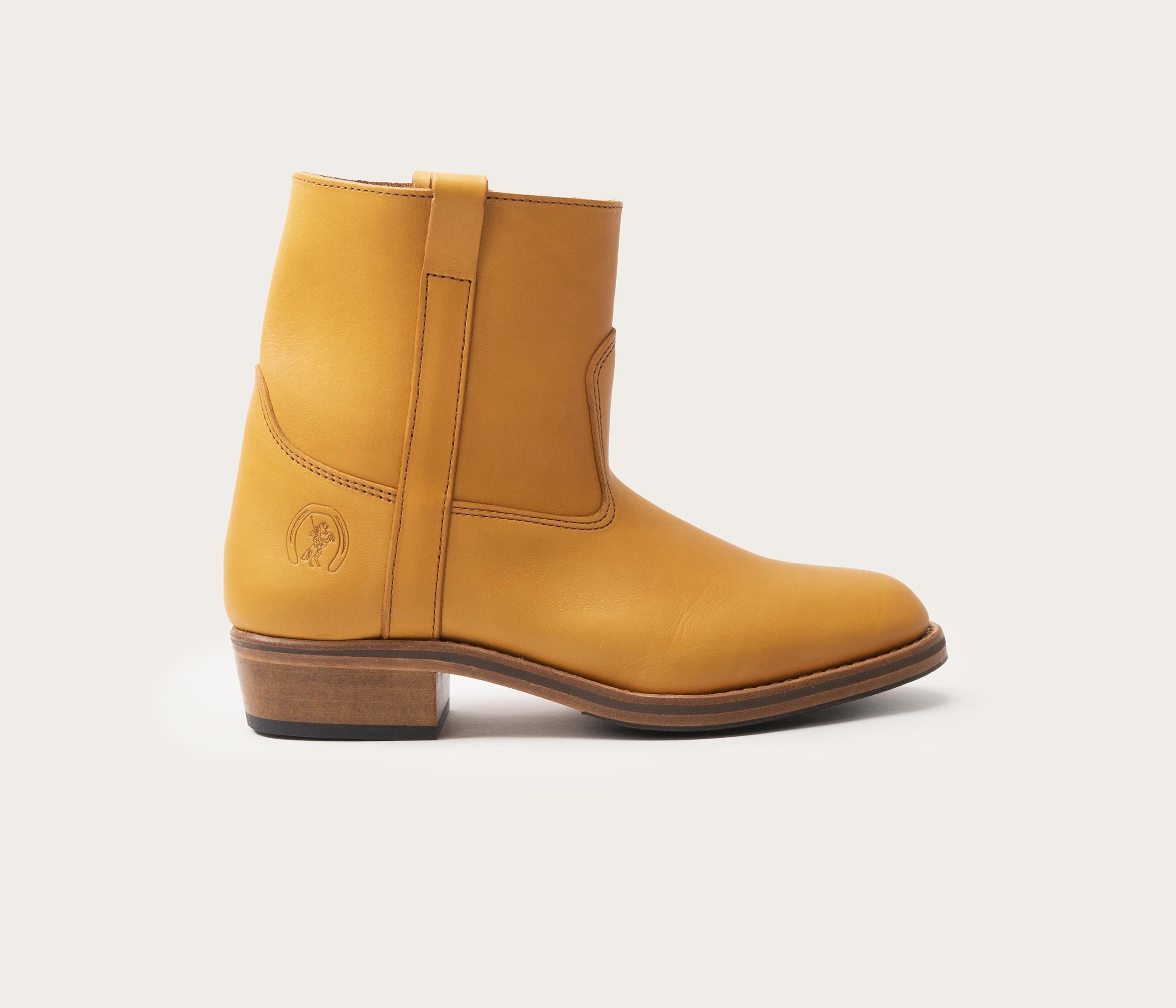 靴 La Botte Gardiane GardianHSUP03Marronpaire_d4535