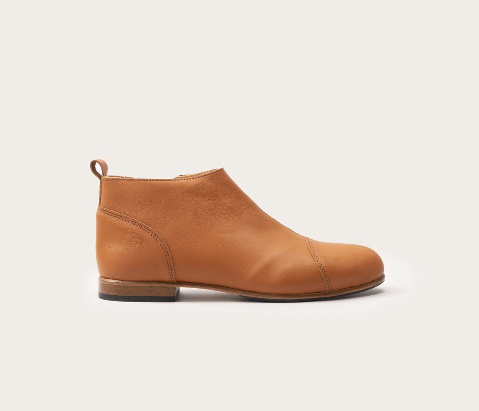 Albert Souple Cognac - Price Doux