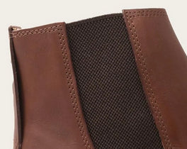 Changement Elastique