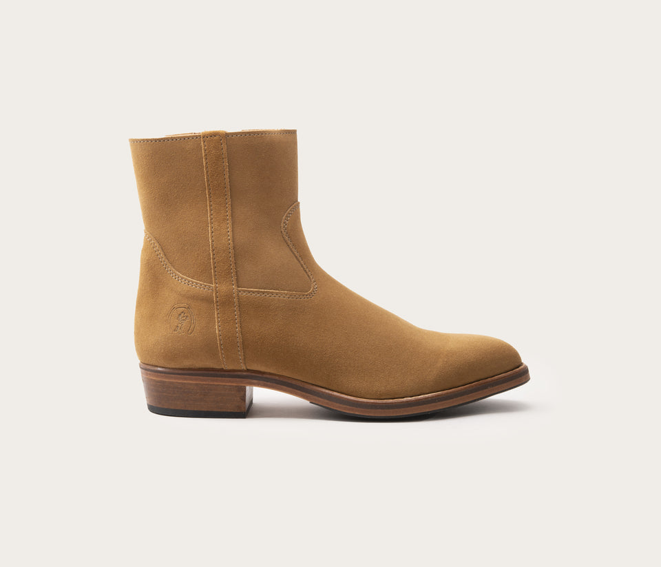 Tiag Paris Havana Boots - Low price