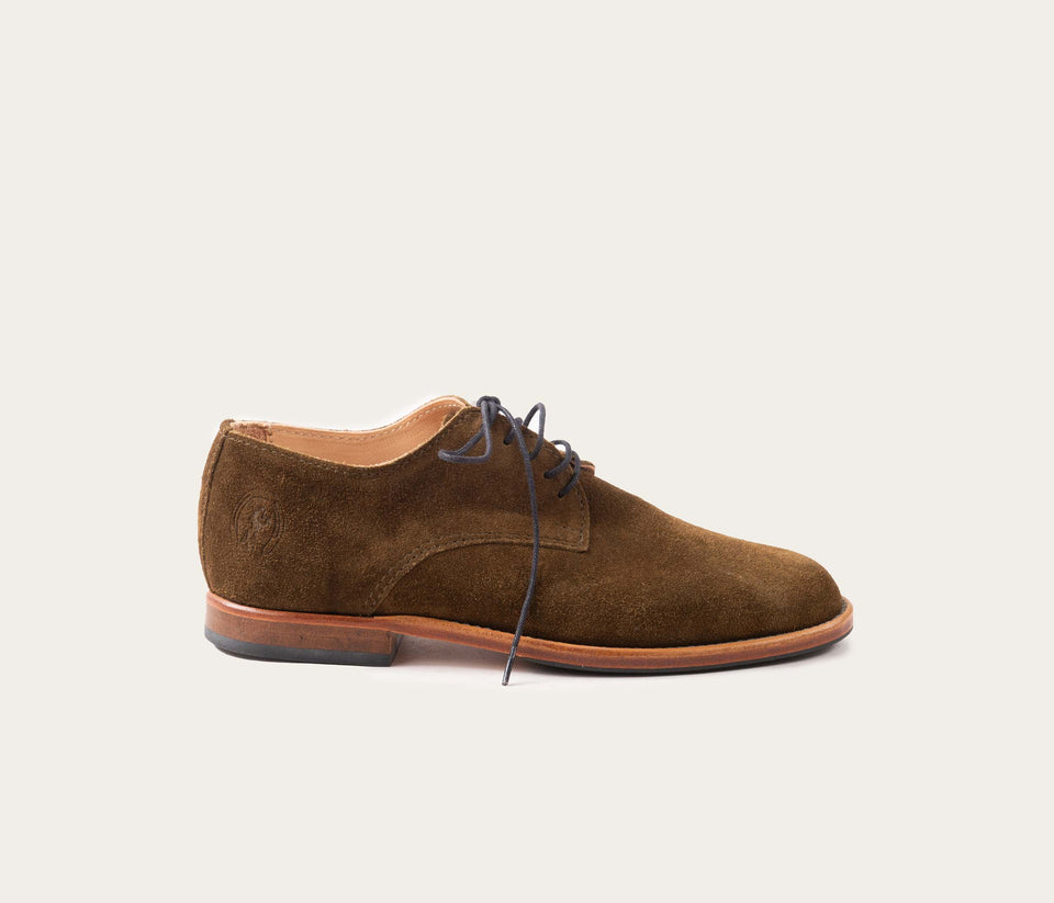 Derby Paris Olive - Low price