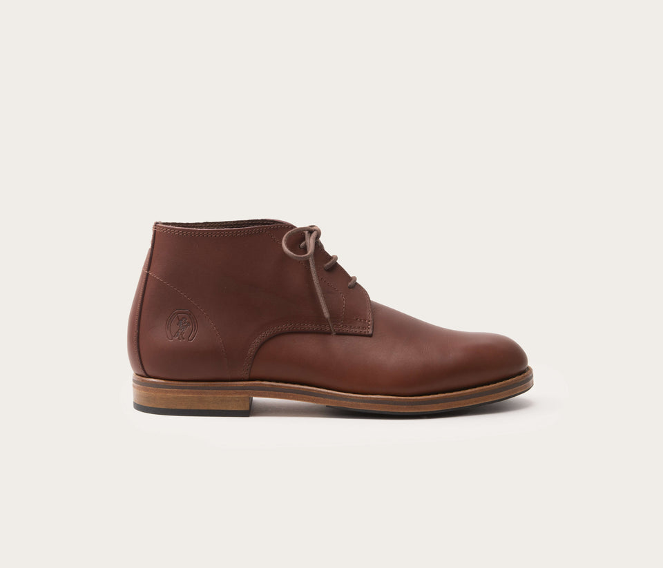 Ernest Derby Marron - Prix Doux