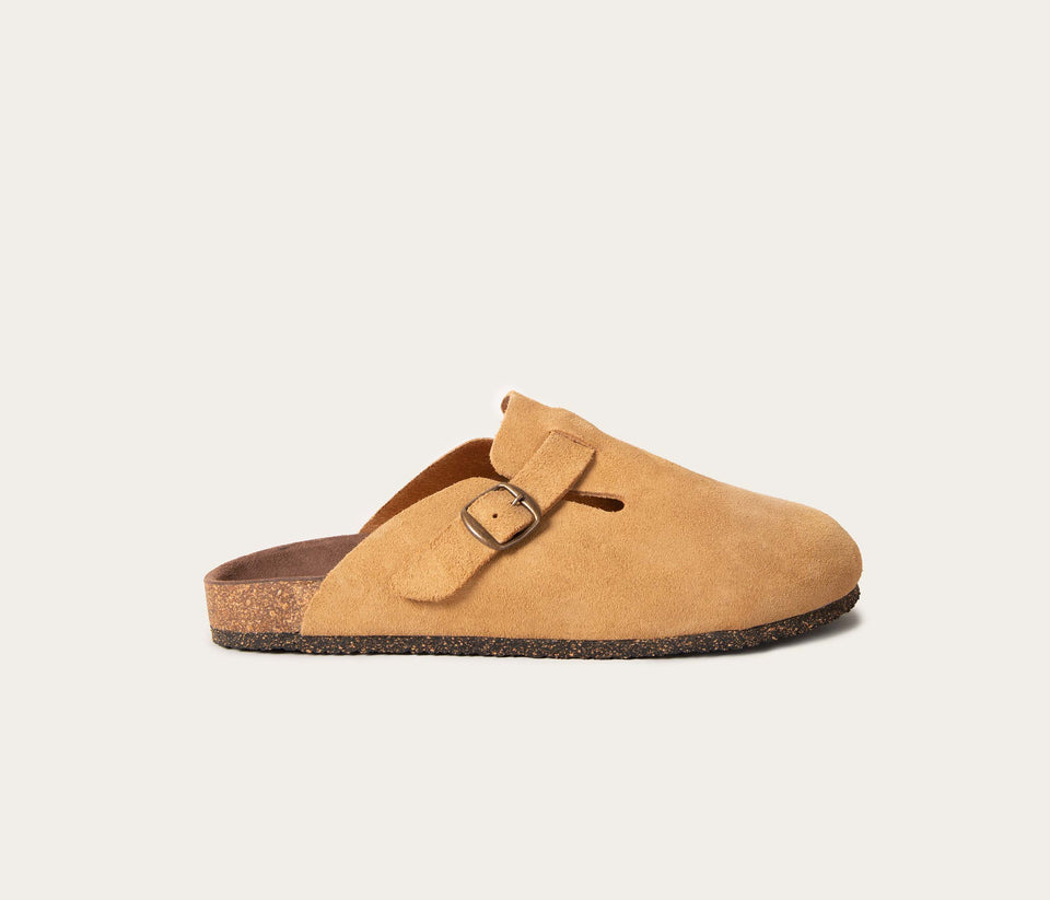 Annabel Sandal Natural