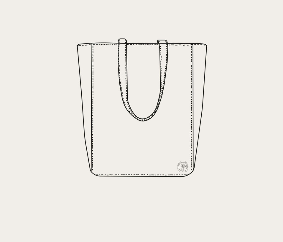 Sac Solène Tote Bag Personnalisable